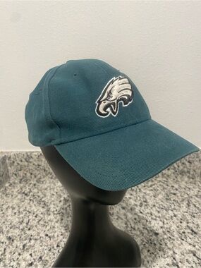NFL/ REBOOK Unisex Philadelphia Eagles baseball cap